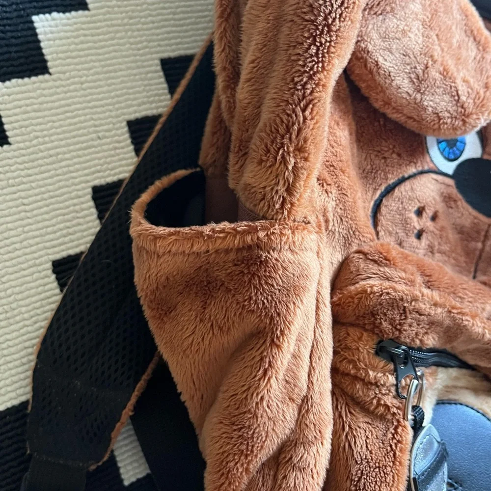 FNAF backpack - Picture 3 of 4